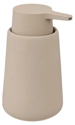 Obrázok produktu pre Dávkovač mydla Cocon, keramika, 100 ml