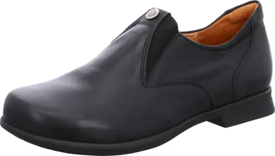 Produktbild von Think! Komfort Slipper Pensa Herren 333431373130 Schwarz 44 1/2 EU
