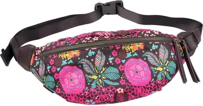Produktbild von Bauchtasche Hüfttasche Körpertasche Reißverschluss Damen Pink Braun Türkis