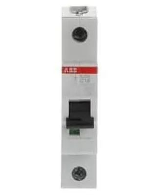 Immagine prodotto di 2CDS251001R0974, Interruttore magnetotermico miniaturizzato