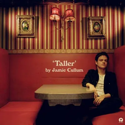 Produktbild von Taller  (Deluxe Edt.)