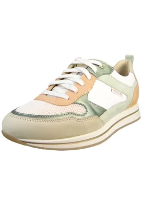 Produktbild von Mephisto Damen Low Sneaker Lydie Air Low Top L6759 P5144410 Mehrfarbig