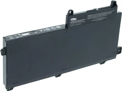 Produktbild von vhbw Akku Ersatz für HP HSTNN-UB6Q, T7B31AA, 801554-001, CI03XL, CI03, CIO3XL, CIO3 für Notebook (4200 mAh, 11,4 V, Li-Polymer)