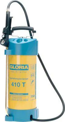 Image de Gloria Haus und Garten 000410.0000 410 T Pump pressure sprayer 10 l