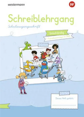 Produktbild von Westermann Unterrichtsmaterialien Grundschule