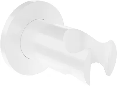 Immagine prodotto di Mexen Kai supporto per doccia, bianco - 79351-20