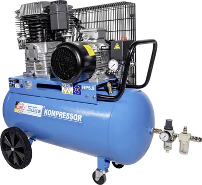 Immagine prodotto di Compressore 805/10/100 PRO