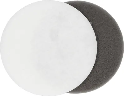Produktbild von Schaumstofffilter Ecovacs 201-2406-0876 für Staubsauger-Roboter
