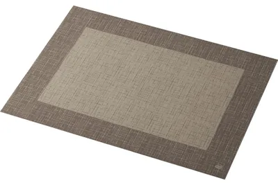 Immagine prodotto di Tovagliette Dunicel Linnea greige 30x40cm 100 pezzi