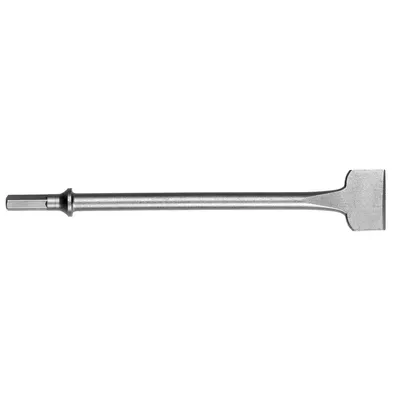 Produktbild von Metabo Steinmeißel flach, 40 mm breit, 250 mm lang