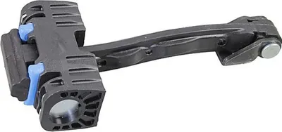 Produktbild von METZGER 2312240 Türfeststeller Türfangband für VW TIGUAN (5N) Vorne Links Vorne Rechts