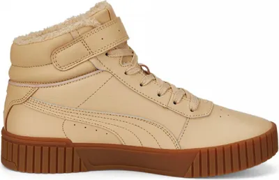 Produktbild von PUMA Carina 2.0 Mid WTR LIGHT SAND-LIGHT SAND-PUMA 41