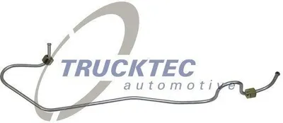 Produktbild von TRUCKTEC AUTOMOTIVE Hochdruckleitung Einspritzanlage 01.13.059