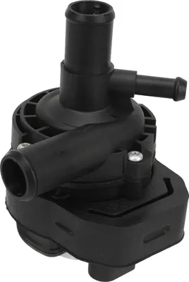 Image de Pompe à eau auxiliaire A2118350028 Remplacement efficace du liquide de refroidissement pour Benz Classe C Classe E Classe GLK
