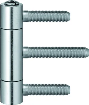 Produktbild von Simonswerk Einbohrband BAKA C 1-20 WF Rollenlänge 86 mm D. 20mm