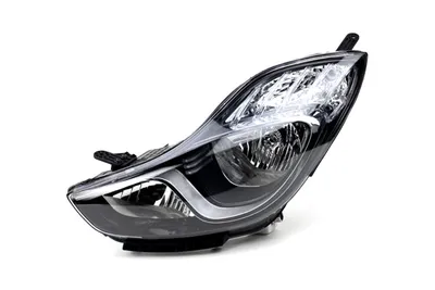 Produktbild von Scheinwerfer passend für Hyundai iX20 11/2010 - H7 H7 Links Fahrer 921011K000 Johns