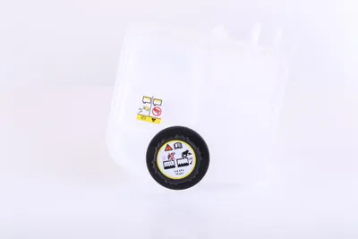 Produktbild von NISSENS Ausgleichsbehälter Kühlmittel für FORD FOCUS (DAW, DBW) Kühlwasser 996143