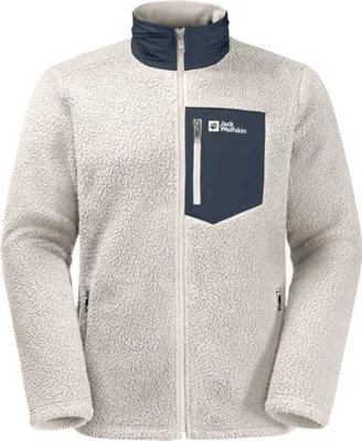 Immagine prodotto di Felpe Jack Wolfskin Kingsway 17090025062