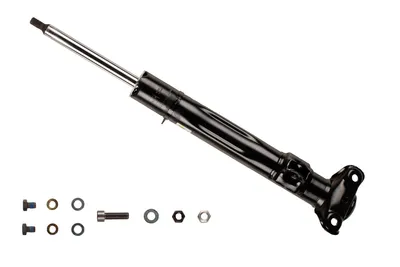Productafbeelding van Schokbreker set voor de vooras, gasgevuld, BILSTEIN, geschikt voor onder andere MERCEDES-BENZ 124