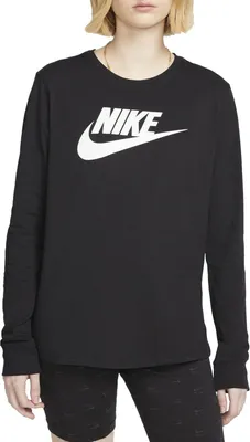Produktbild von Nike Sportswear Essentials Shirt Damen