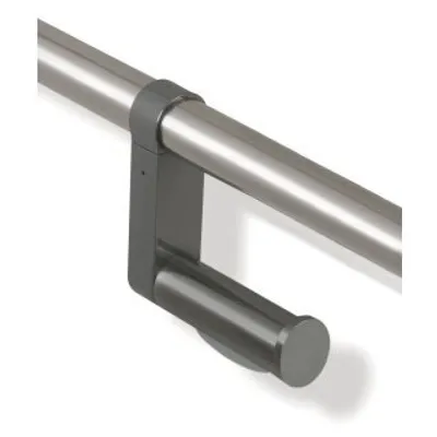 Produktbild von HEWI 805.50.015 92 WC-Papierhalter Ser 805,