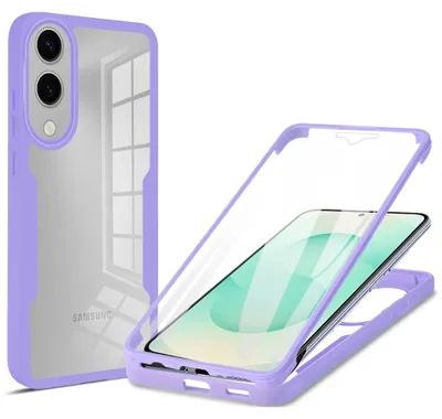 Zdjęcie produktu dla Etui Techsuit ColorVerse na Samsung Galaxy S25 Edge KP37018
