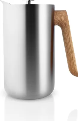 Produktbild von eva solo Nordic kitchen Stempelkanne mit Isolierwirkung