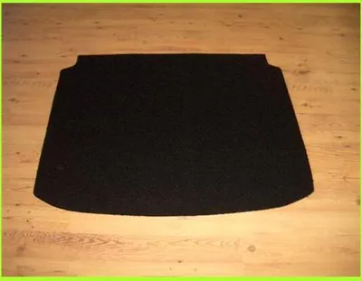Produktbild von Kofferraummatte passend für Peugeot 308 Fünftürer (2007–2011)