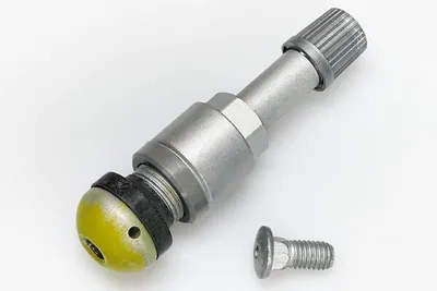 Obrázek produktu pro Systém monitorování tlaku v pneumatikách HUF valve 73902025 56mm 0 016kg
