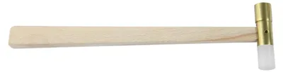 Produktbild von Steinmeister Uhrmacherbedarf Uhrmacherhammer