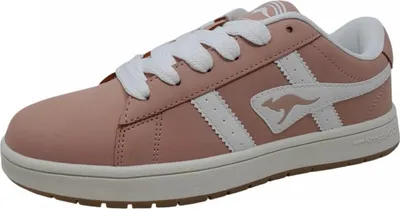 Produktbild von KangaRoos K-CA AD Pimp Sneaker Beige
