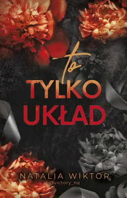 Immagine prodotto di Powieść obyczajowa To tylko układ Akurat