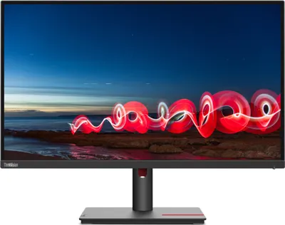 Produktbild von Lenovo ThinkVision T27h-30, LED-Monitor, (QHD, IPS, USB-C)