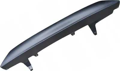 Obrázek produktu pro Zadní nárazník TOYOTA Yaris 52453-0D090 OE