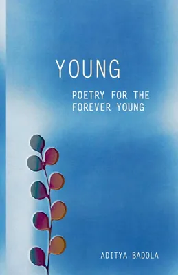 Produktbild von Young, poetry for the forever young