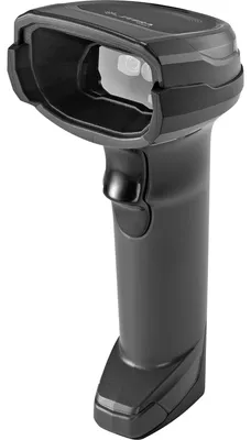 Produktbild von Zebra DS8178, Tragbares Barcodelesegerät, 1D/2D, Fotodiode, 61 cm, 617 nm, 0 - 360°