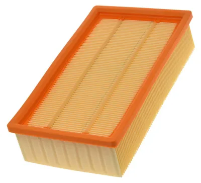 Produktbild von Ersatz-Flachfaltenfilter passend für Kärcher NT 35/1 Tact