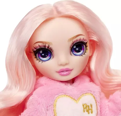 Obrázok produktu pre Rainbow High Junior High 503675EUC, Modelka, Žena, 4 rok / roky, Chlapec / dievča, 177,8 mm, Viacfarebný