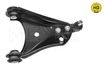 Produktbild von MEYLE 16-16 050 0052/HD Querlenker Unten Vorne Rechts für RENAULT TWINGO II (CN0)