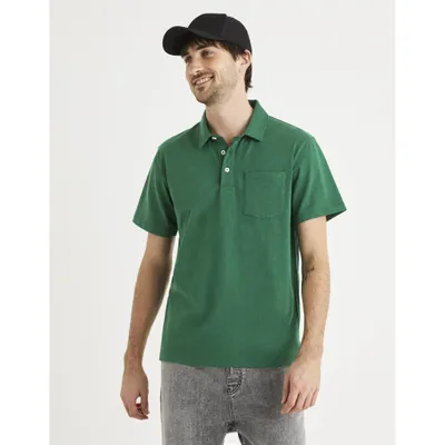Produktbild von Celio Tepolin-T-Shirt - S