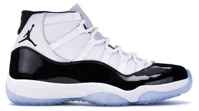 Produktbild von Jordan 11 Retro Concord (2018) - EU 41