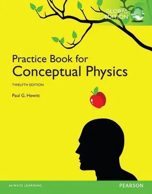 Immagine prodotto di Practice Book for Conceptual Physics, The, Global Edition