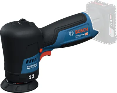 Image de Bosch GPX 12V-77 (uniquement, C)