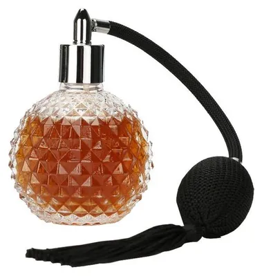 Produktbild von Bitterflasche mit Zerstäuber, 0,1 Liter
