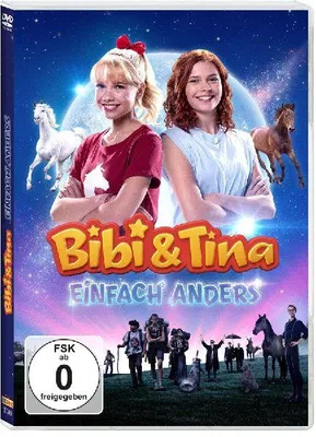 Produktbild von 5.Kinofilm:Einfach Anders