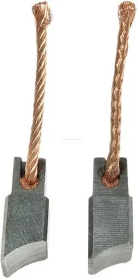 Obrázok produktu pre 2x generátor uhlíkových kefiek AS-PL OB9061S