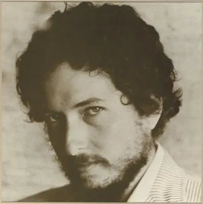 Zdjęcie produktu dla Bob Dylan - New Morning (Reissue) (LP)