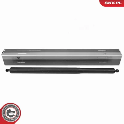 Produktbild von ESEN SKV 52SKV849 Gasfeder Heckklappendämpfer passend für MERCEDES-BENZ GLE (W167) 693mm