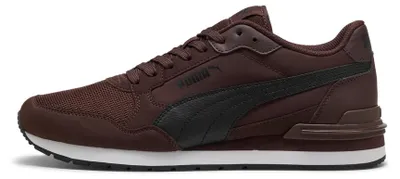 Obrázek produktu pro Puma 40474303 pánské tenisky v hnědé barvě – pro každodenní nošení