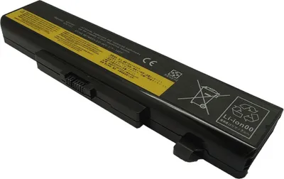 Produktbild von CoreParts Laptop-Batterie (gleichwertig mit: